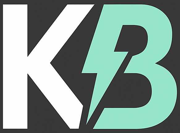 KB Logo